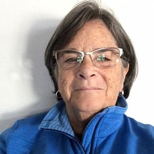 Meet your Posher, Kathy